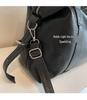 Trendy 2025 Korean-Style Women's Large Capacity Travel Tote Bag