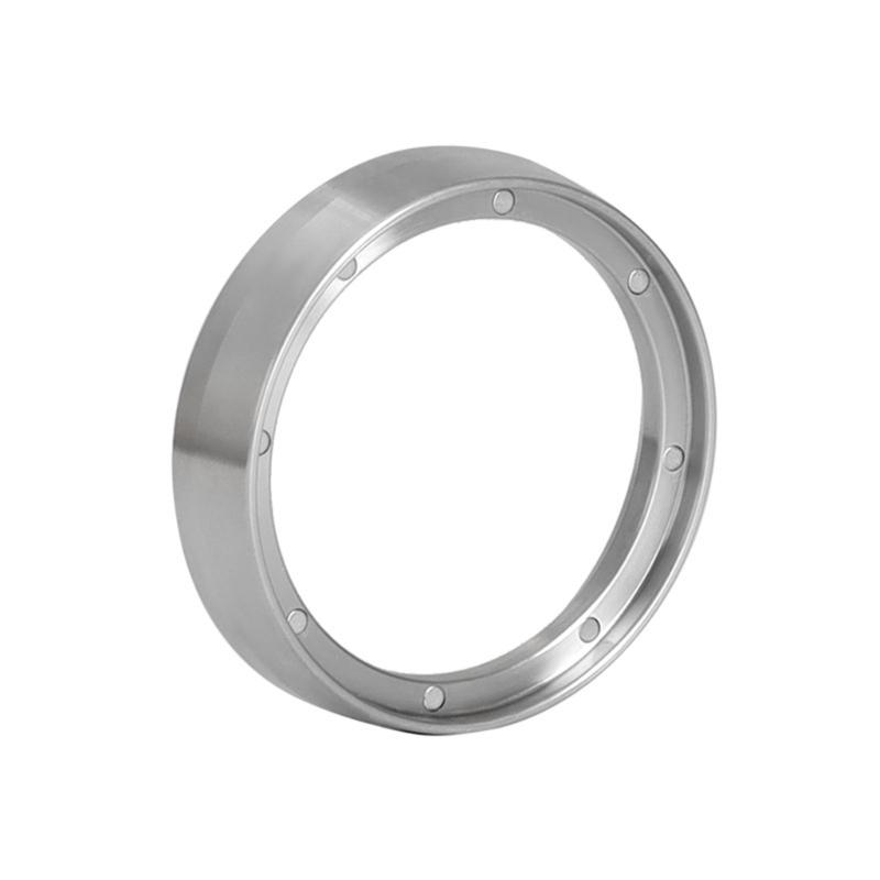 

Magnetic Dosing Tool Coffee Dosing Rings Coffee Extraction Tool Stainless Steel Coffee Machines Accessories for Coffee