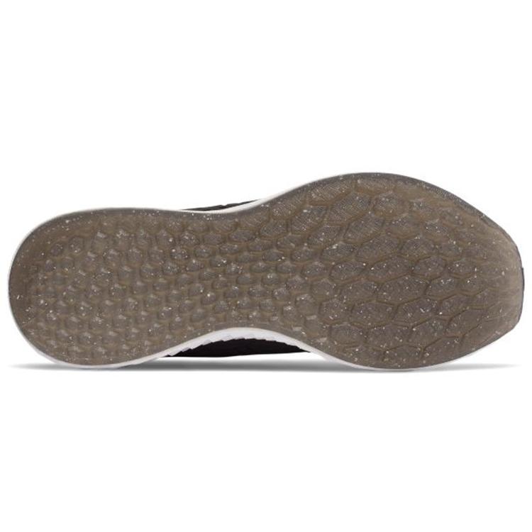 New New Balance Fresh Foam Cruz 'Black White' Women's