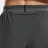 Sur Performance Solide Léger Séchage Rapide Short de Course Hommes shorts 1MG10052608