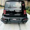 Front and Rear Dedicated Bumpers for Baojun Yep Yes PLUS