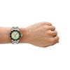 Emporio Armani AR60083 Men's Silver Watch