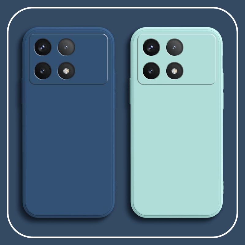 Applicable To Redmi K11 Mobile Phone Case K11pro/k11 Supreme Edition/k11pro Matte K11pro Silicone K11 Tide
