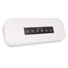 Small Vacuum Sealer Wet Dry Dual Use Detachable Cleaning Kitchen Plastic Food Vacuum Sealing