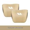 Compatible Neck and Lumbar Support Pillow for Ideal L9/L8/L7/One Cars