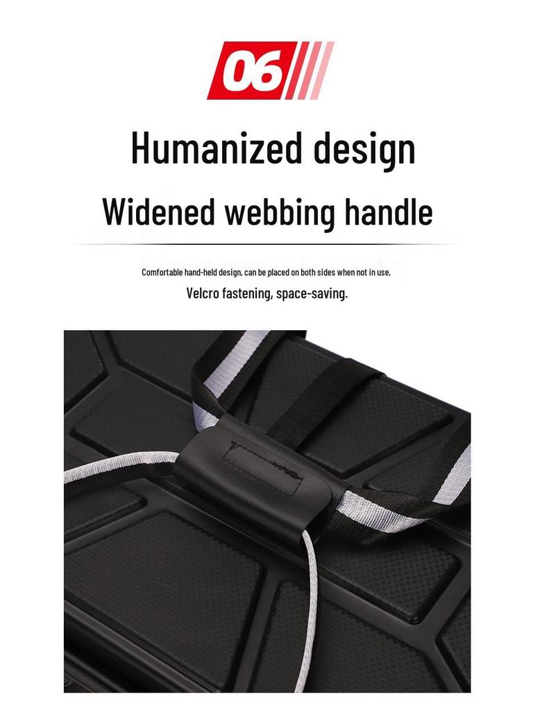 Thickened Multi-Functional Fishing Bucket & Seatable Tackle Box with Hard Shell, Full Set for Live Fish & Lure Fishing Gear