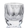 Whiskey Rocks K9 Crystal Handcrafted by Cut for Shochu and Birthday Wooden Box Included Glass, Glass, Glass, 300ml, Artisans, Hand-Polished, Glass,