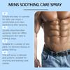 The Men's Body Care Spray Contains Mild Ingredients That Smooth And Moisturize The Skin Without Leaving A Sticky Feeling When Used,30ML