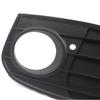 For BMW 4 SERIES F32 F33 F36 2014-2020 Car Front Bumper Fog Light Lower Grille Fog Light Grill Cover 51117294684 51117294683
