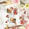 Cusutul și lucrul manual – Scrapbooking
