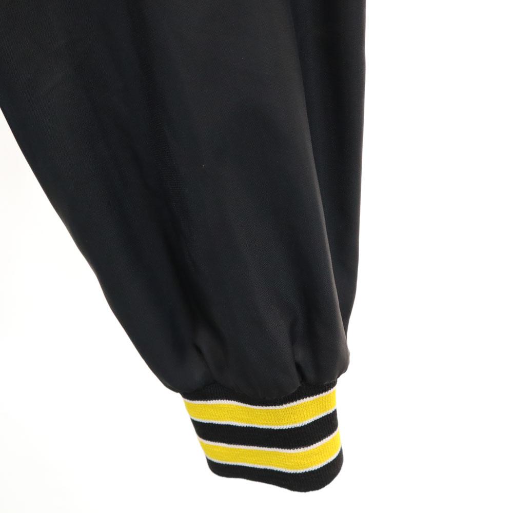 Holloway 80s Made in USA Long sleeve Anorak Parker M Pullover Old Vintage Men's Used