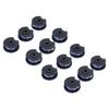 12Pcs Line Spool Replacement Trimmer Accessory Fit for Ryobi One  AC14RL3A 18 24 40V