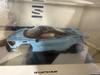 1/64 SUPCAR 720S McLaren Sky Blue