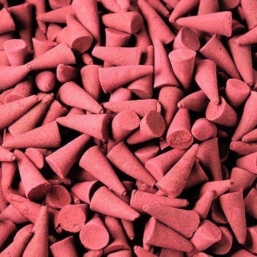 Incense Cones Apple Cinnamon 850 Pieces