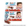 Kinder Melkchocoladerepen Cadeaubox
