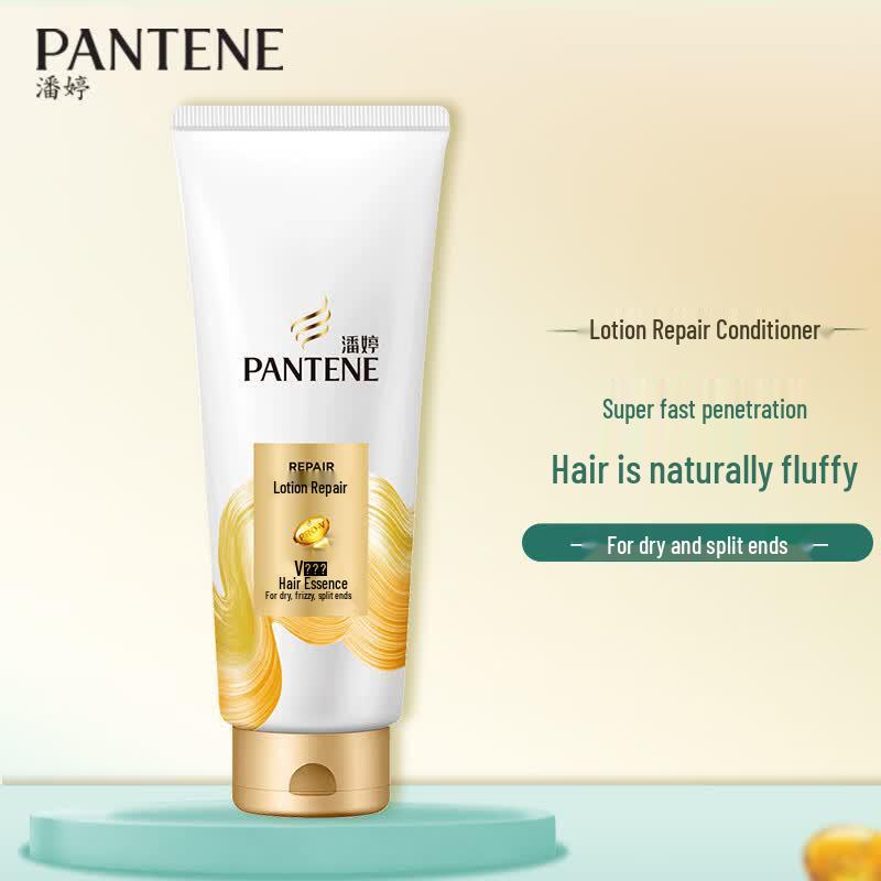 Pantene PRO-V Emulsion Repair Hair Conditioner