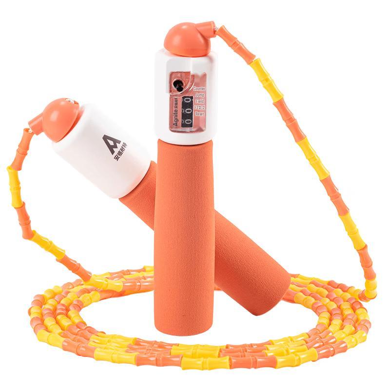 Deli Mechanical Counting Jump Rope