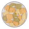 Muslim 3D Plastic Mold Cake Biscuits Mould For Cake Mooncake Mold Tools