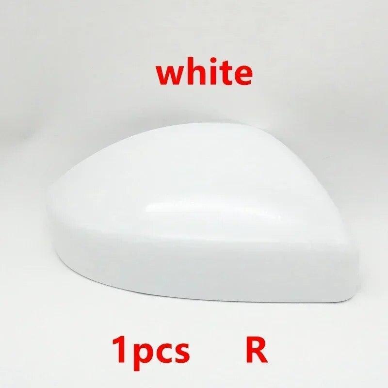 Krytka zpětného zrcátka Rámeček blinkru Dolní krytka objektivu pro Land Rover Range Rover Evoque 2014- Jaguar F-Pace E-Pace