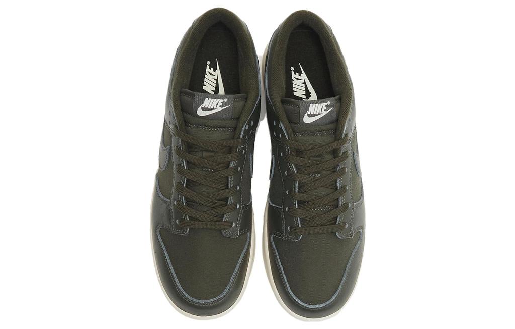 Nike Dunk Low Retro Prm Sequoia DZ2538-300