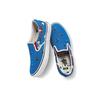 Cali Thornhill Dewitt x Vans Vault Classic Slip-On LX Blå Kriseskuespiller Unisex Sneakers VN0A3QXY61H
