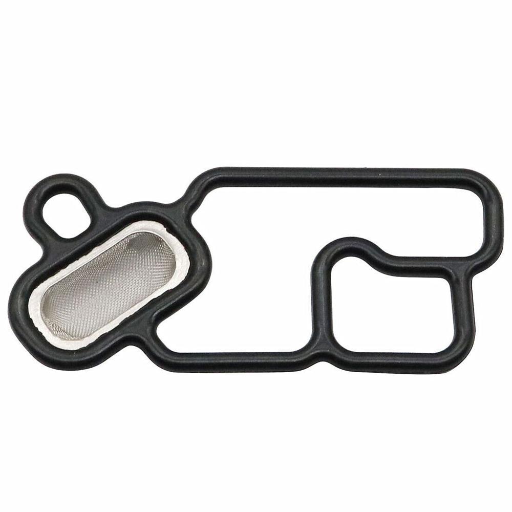 

New 1Pcs Solenoid Valve Seal Gasket For Honda VETC Replacement 15815-5G0-A01