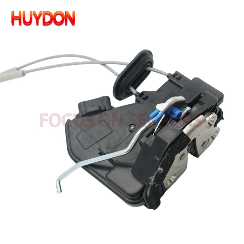 81420-D4000 Rear Right Door Lock Actuator For Kia Optima 2016 2017 2018   81420D4000 Automobiles Spare Parts