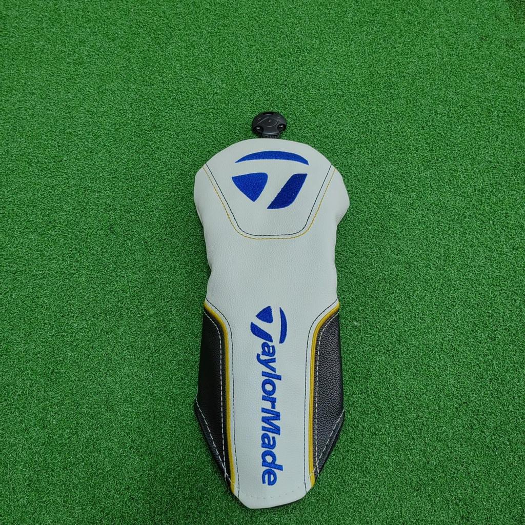 TaylorMade Golfschlägerhauben: Hölzer, Putter, Eisen, Unisex