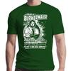 New Prof Birkermaier Fantozzi Contro Tutti Vacanze Alternative Polpette Di Bavaria2050a Unisex Summer Cotton Male Casua Classic