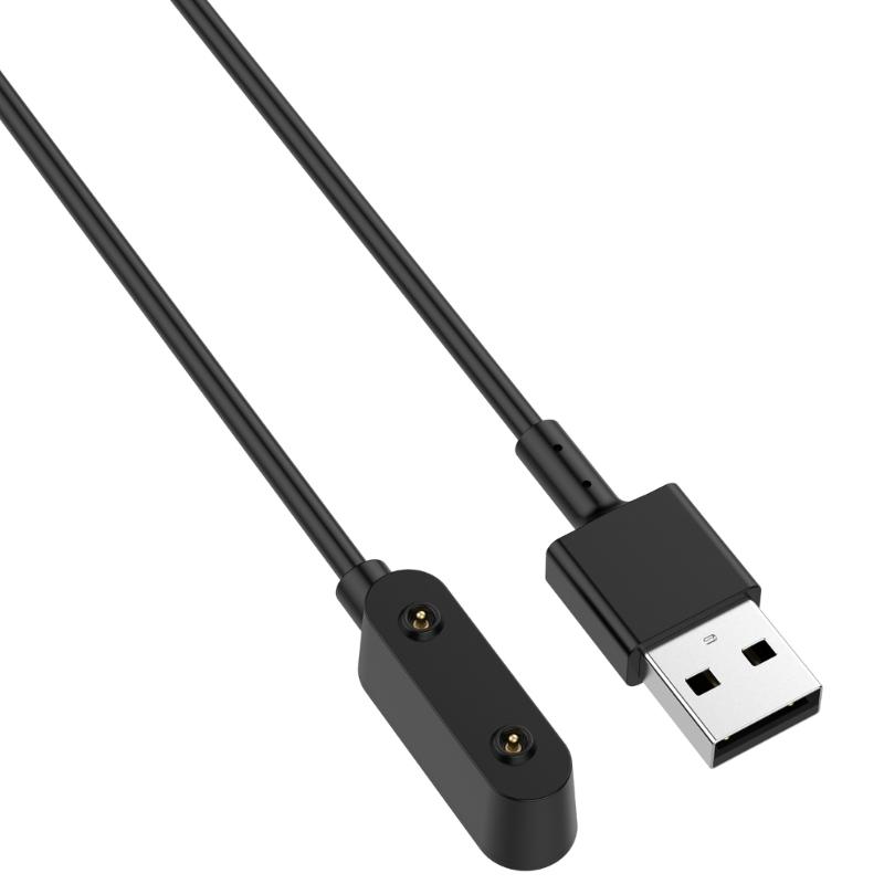 Magnetic USB Charging Cable For 7A T6C Kids Smartwatch Charging Adapter Replacement Charging Dock Stand Accessories