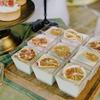 10Pcs Disposable Plastic Mousse Cup Cups for Parties Clear Pudding Dessert Weddings And Catering Events Small