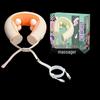 HEZHENG HZ-J2 U-shaped Neck Massager