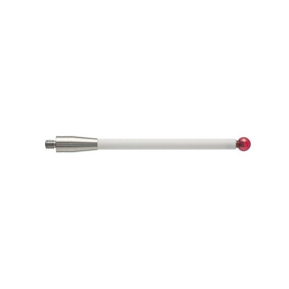Cmm Ceramic Stylus  CMM Touch Probe 5mm Ball Tips 75mm Long A-5003-0236