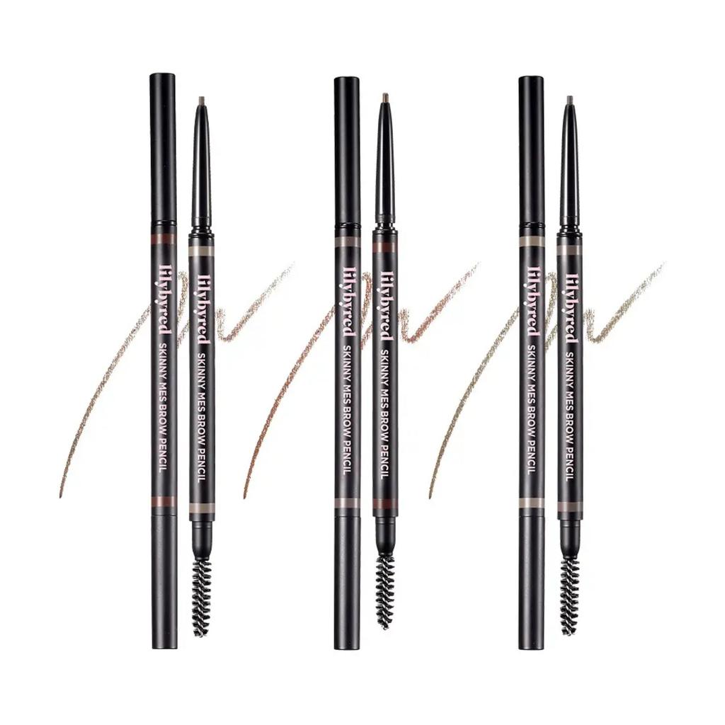 lilybyred Skinny Mes Brow Pencil 0.09g