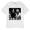 Vintage Walter In Lab T Shirt Breaking Bad Funny Graphic T Shirts Men Women Cotton Oversized Short Sleeve Tee Shirt Streetwear4