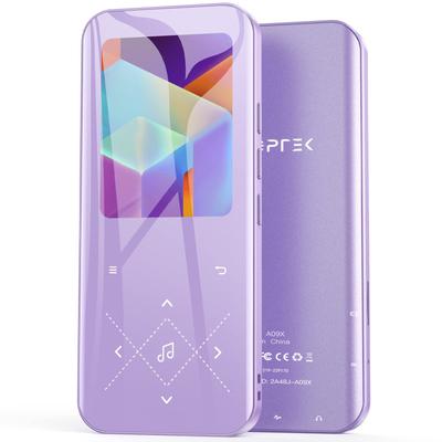 MP3 přehrávače a příslušenství