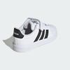 adidas Street Talk Synthetic Leather Cushioning, Wear Resistant Low To