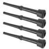 4PCS DDL Milking Machine Liners Rubber Liners Accessories for Cow Milking Machine Milking Machine Accessories Teat Cup Liners