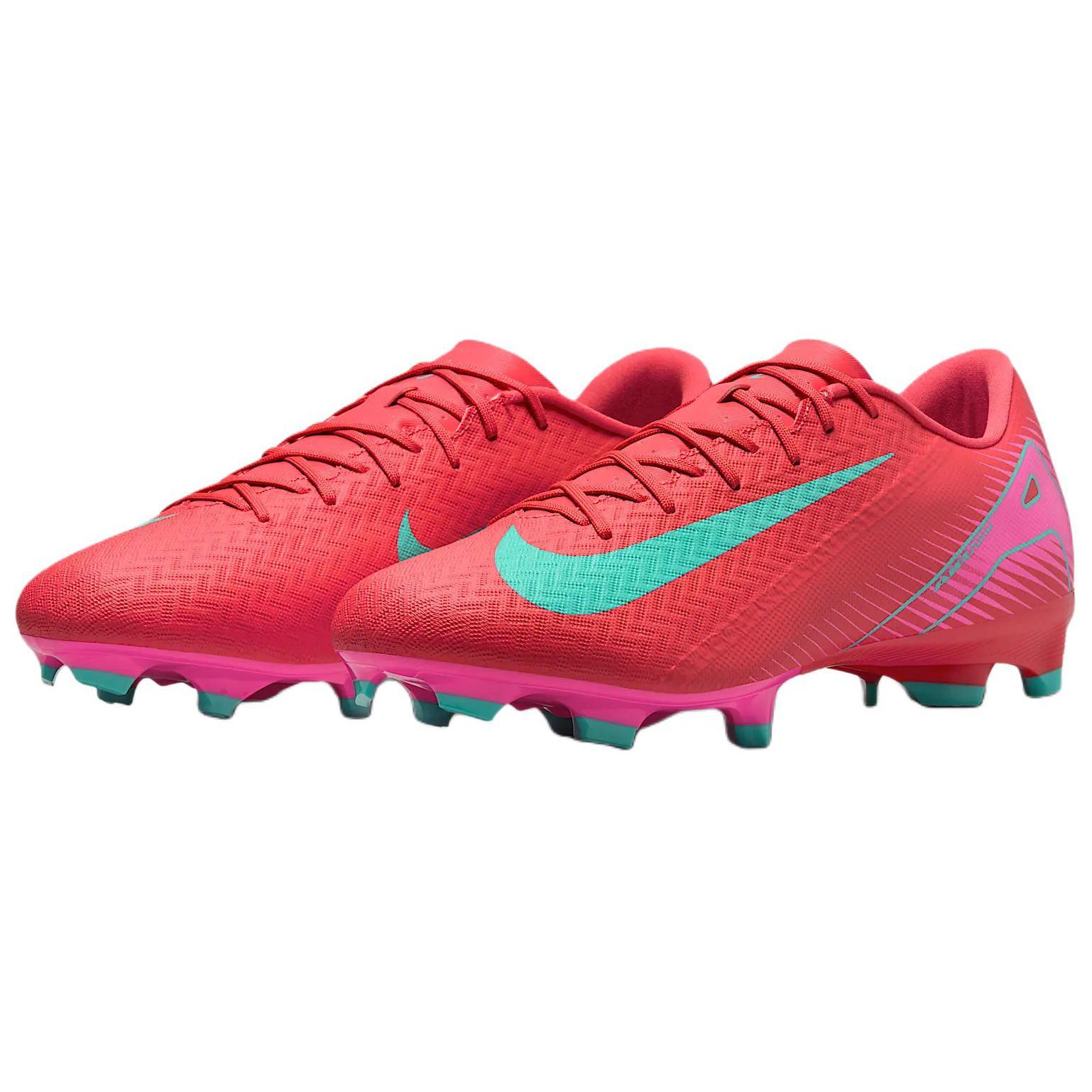 

New Nike Mercurial Vapor 16 Academy Mg Mad Energy Pack FQ8374-800 41