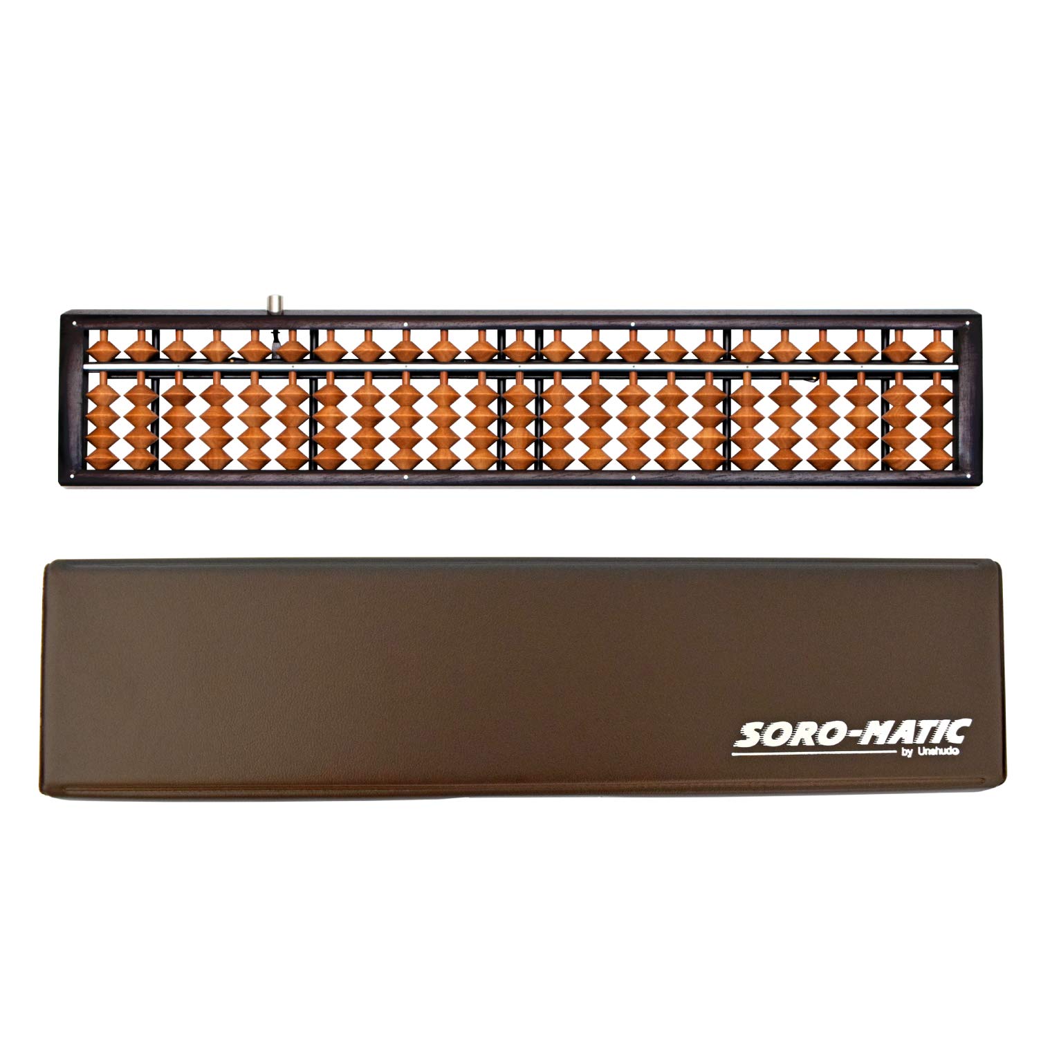

Unshudo Soroban Solomatic 23 цифри Kabatama USM-100