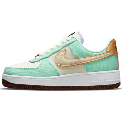Air Force 1 Low '07 Pinapple Women's Sneakers CZ0268-300