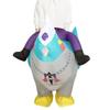 Inflatable Toy Annual Meeting Event Party Performance Dress Funny Performance Bird Inflatable Dress