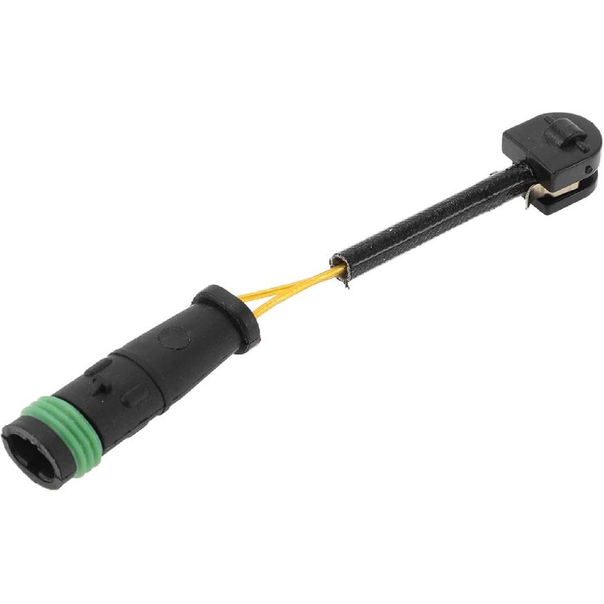 1pc Brake Pad Wear Sensor for Mercedes Benz Sprinter 2007-2020 TPU Rubber Black Rear Disc Break Pad Wear Indicator Sensor