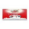 Christmas Household Bathroom Absorbent Non-Slip Mat Living Room Kitchen Sand Carpet Doormat Long Floor Mat
