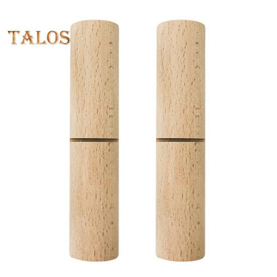 

2 шт., захват для деревянных узлов, силиконовые бусины, браслеты для затягивания узлов, бусины ручной работы, браслеты, брелки, браслеты, съемник узлов 2pcs