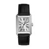 Fossil Armbanduhr Carraway FS6078 Herren Schwarz