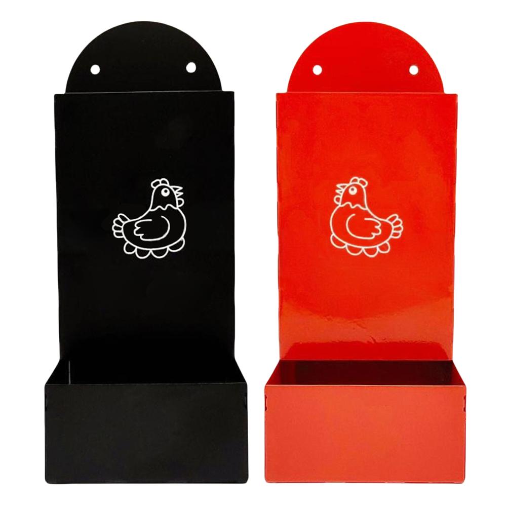 Hanging Chicken Feeder Precision Nutrition Poultry Gravity Feeder Wide Mouth Automatic Chicken Feeder Chicken Coop Accessories