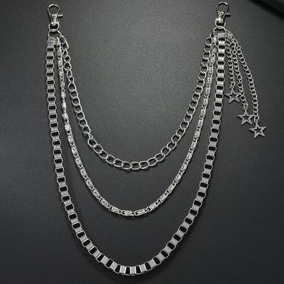 Broschen & Körperschmuck