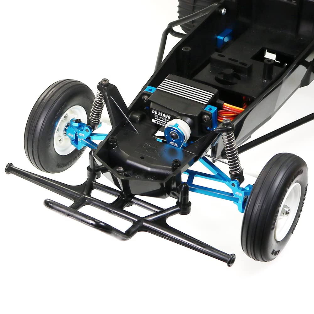 AL Front Lower Arm: for Tamiya Grasshopper Hornet [#GHOPPER-04] [Eagle Model]