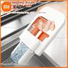 Portable Handheld Cleaning Mop Mini Foldable Desktop Mop Home Replacement for Bathroom Kitchen Desktop Glass Living Room Car